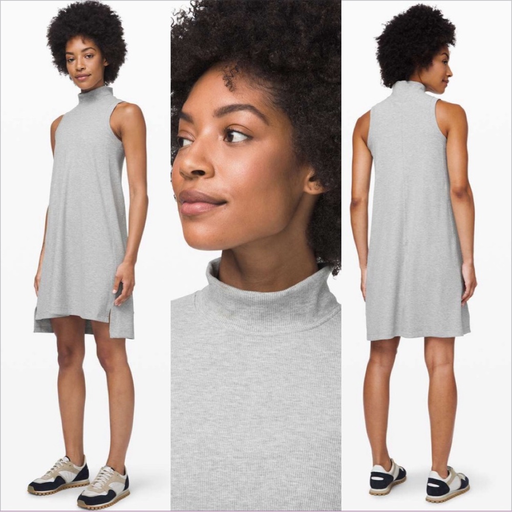 Lululemon Gone for the Week Dress